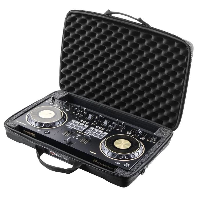 Odyssey Pioneer DDJ-REV1 Streamline EVA Molded Case