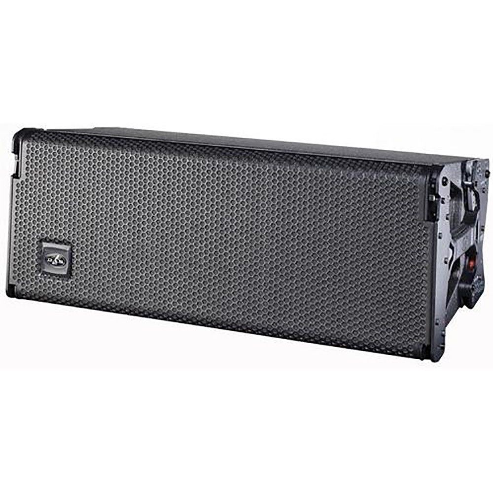 DAS Audio EVENT 208A 4x Powered Line Array Speakers 2x 218A Dual 18 Subs