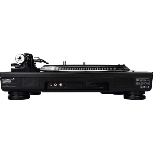 Reloop RP-7000 MK2 Upper Torque Turntable Manufacturer B-Stock