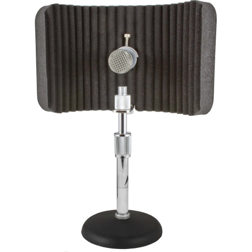 CAD AS16 Acousti-Shield 16 Portable Design Stand-Mounted Acoustic Enclosure B-Stock