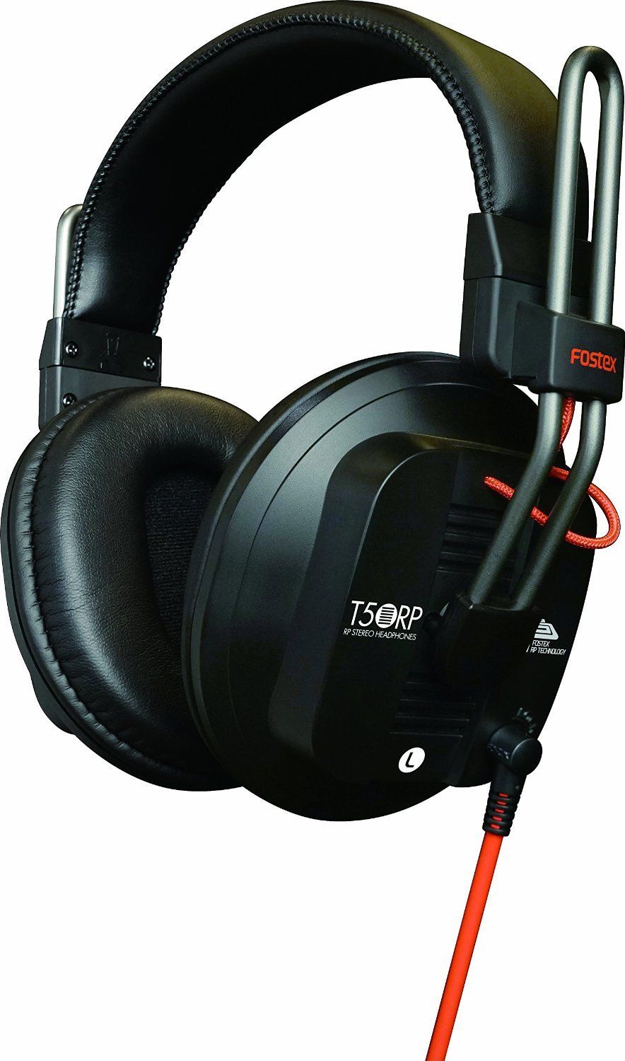 Fostex T50RPmk3 Semi-Open Stereo Headphones B-Stock
