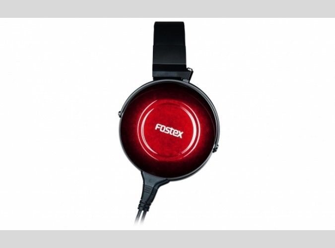 Fostex TH900MK2 TH-900 MKII Premium Reference Headphones with Stand B-Stock-Refurbished