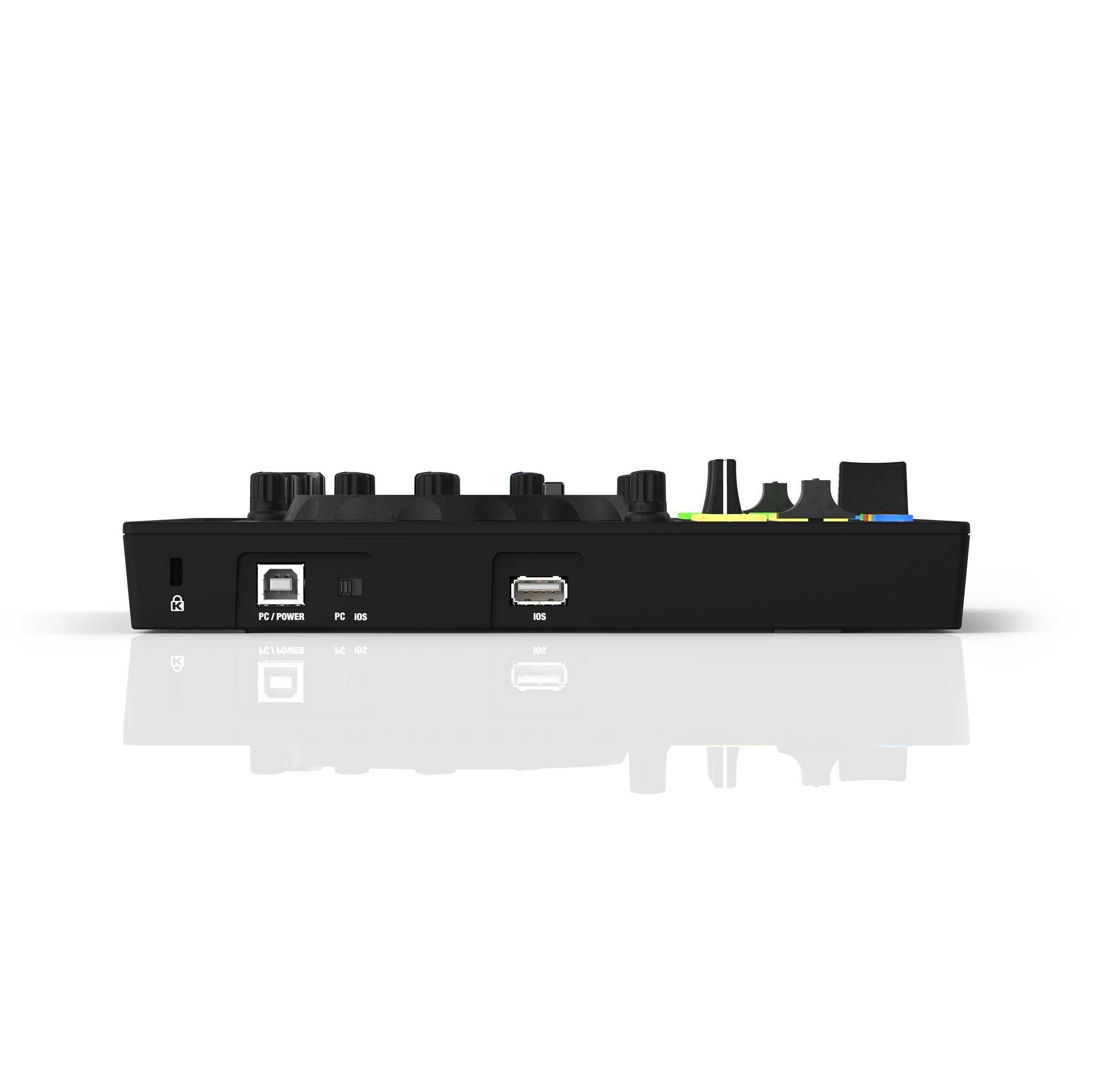 Reloop Buddy Compact DJAY Controller