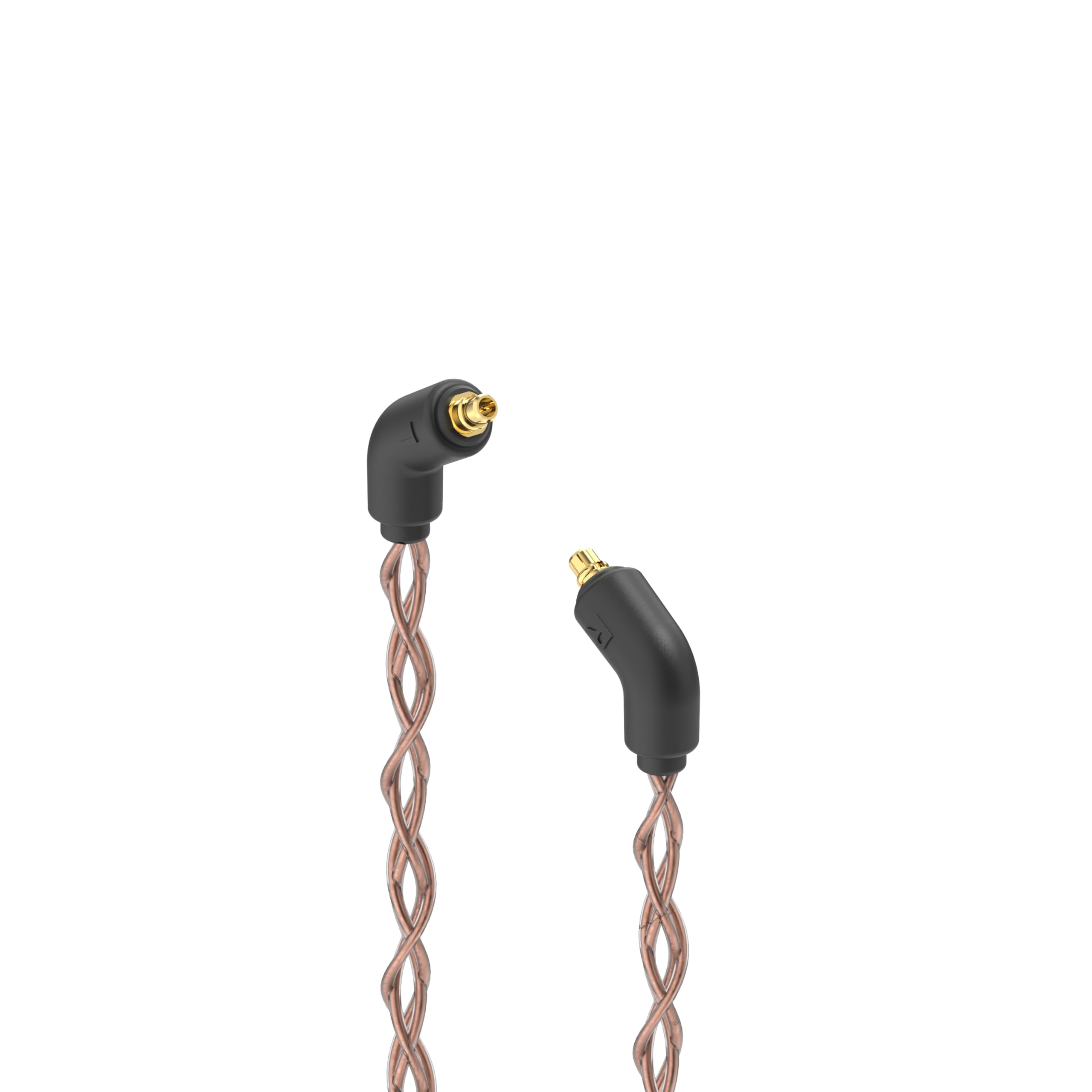 Dekoni Audio Ensemble 1/4 PCUHD Cable with MMCX IEM Connectors (52)