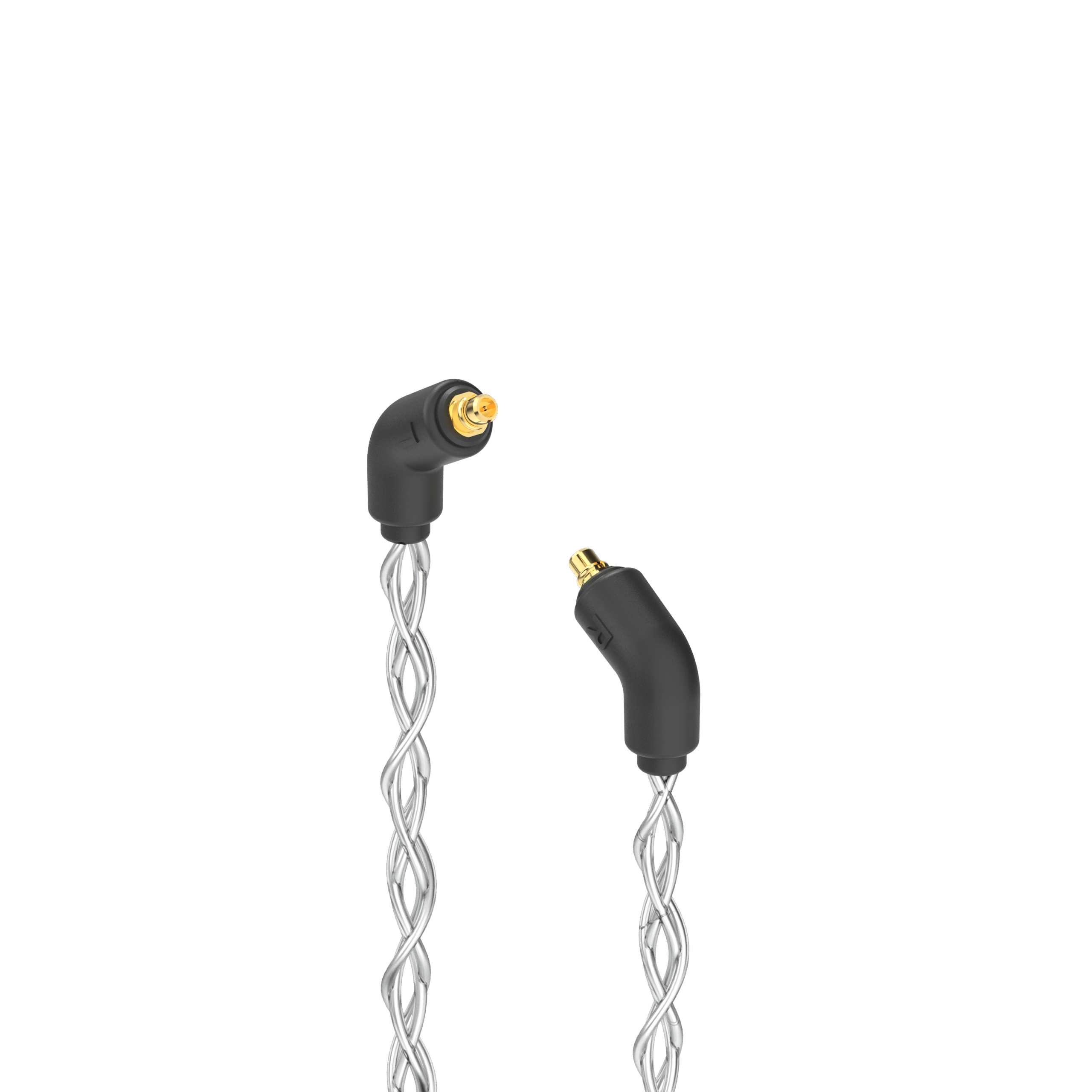 Dekoni Audio Ensemble 1/4 SPC Cable with MMCX IEM Connectors (52)