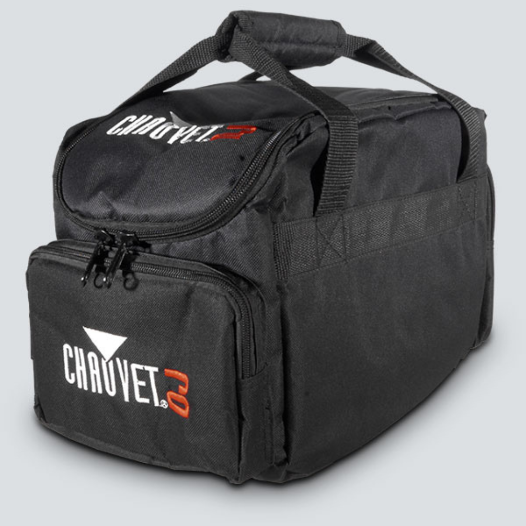 Chauvet DJ CHS-SP4 Transport Bag for SlimPAR Fixtures