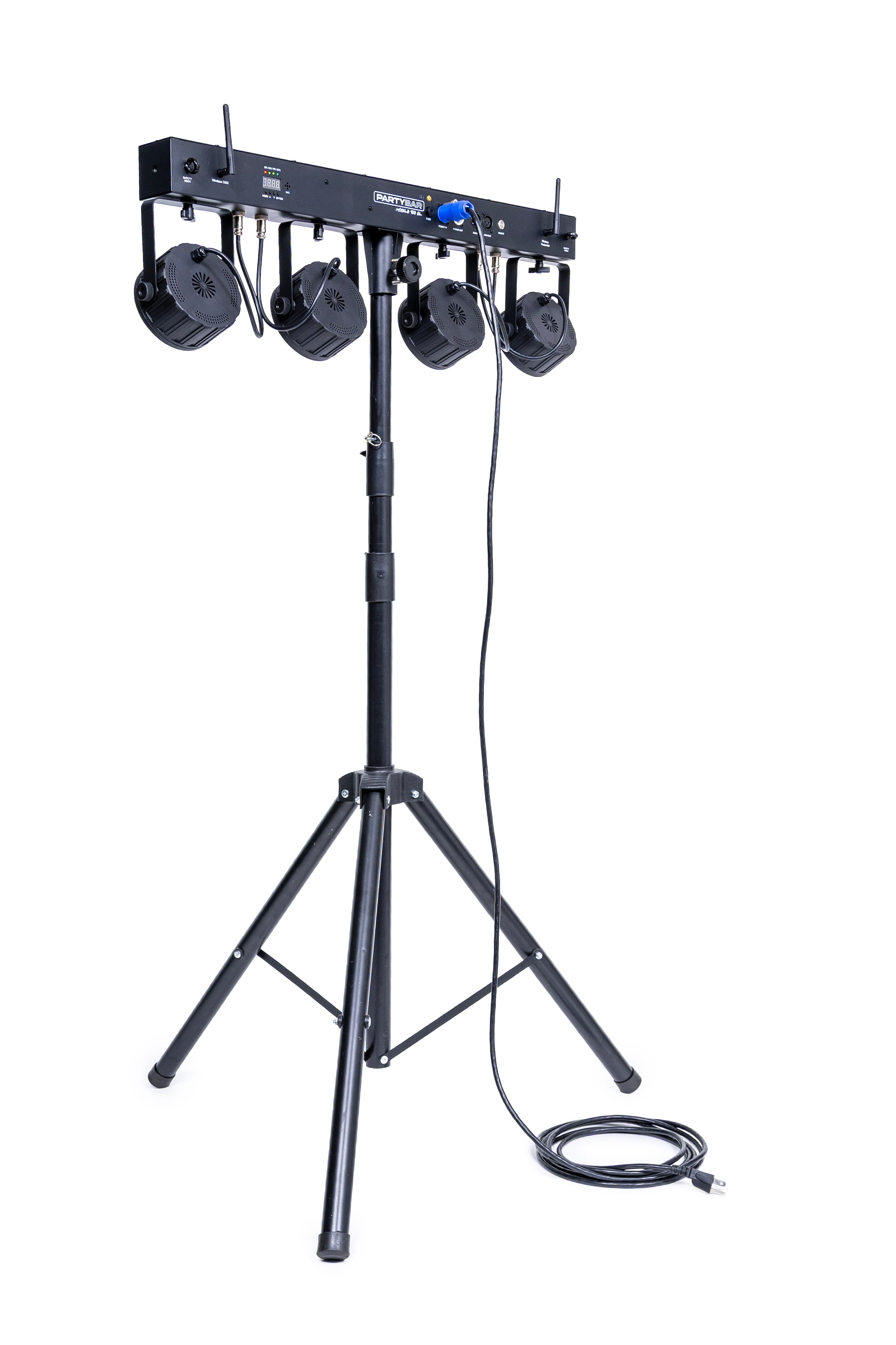 ColorKey CKU-3062 PartyBar Mobile 100 EL