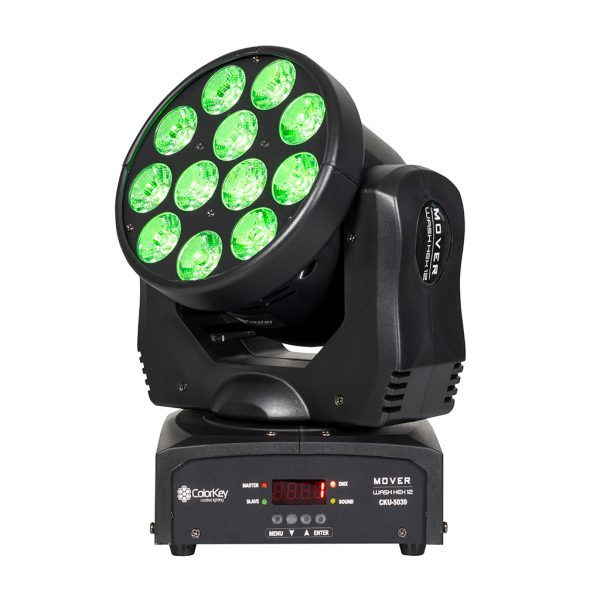ColorKey CKU-5039 Mover Wash HEX 12