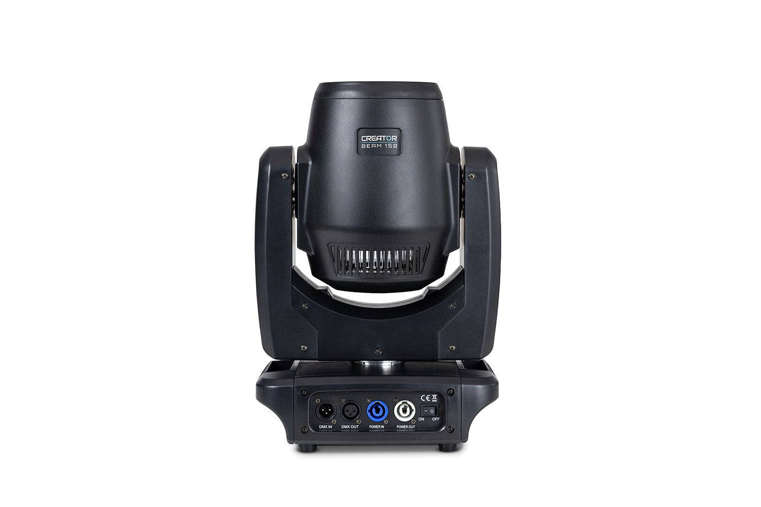ColorKey CKU-5140 Creator Beam 150 Moving Head