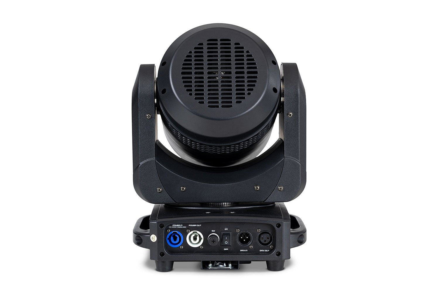 ColorKey CKU-5160 Creator BX7 Wash Moving Head