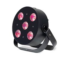 ColorKey CKU-6030 MobilePar HEX 5