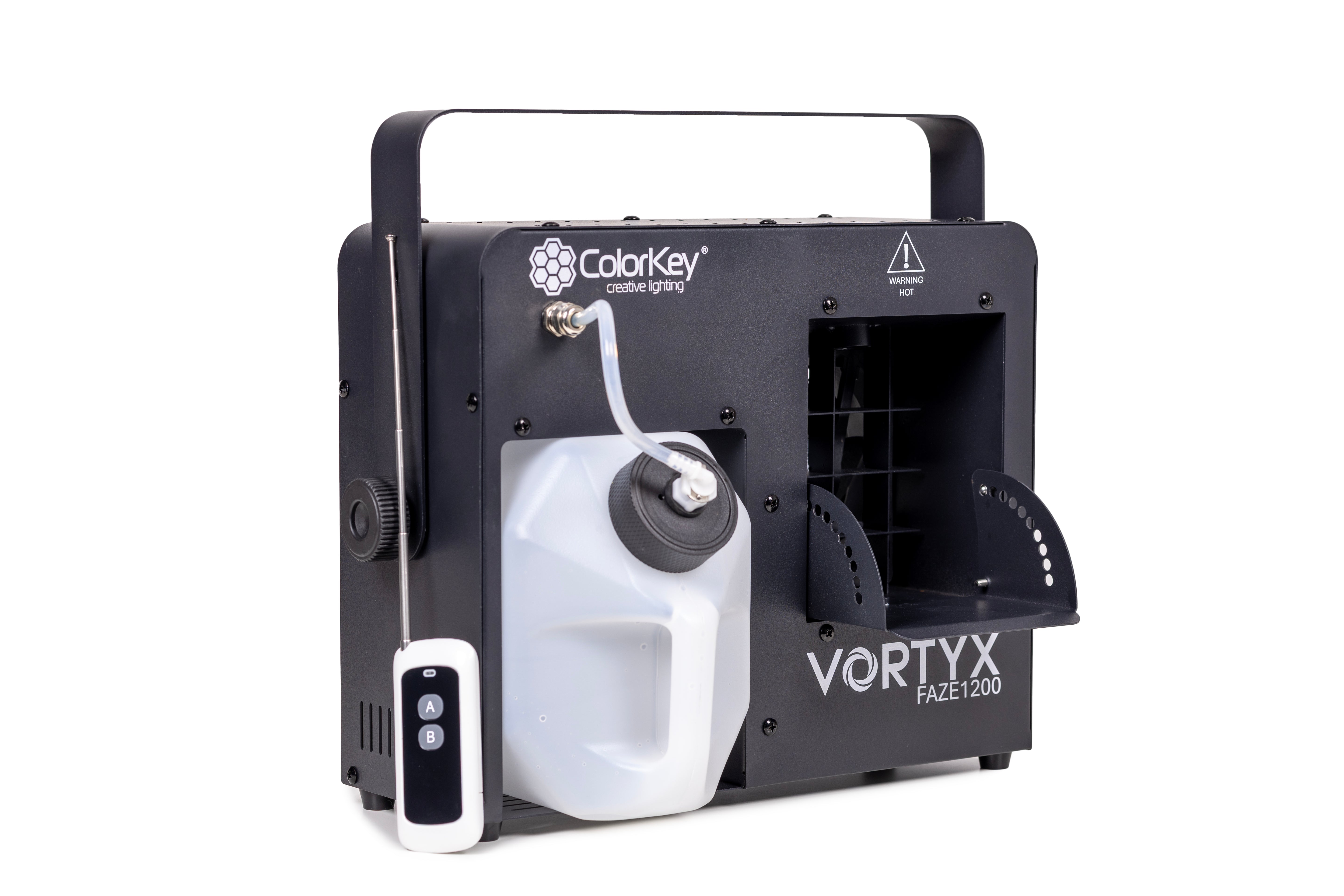 ColorKey CKU-7910 VORTYX Faze 1200