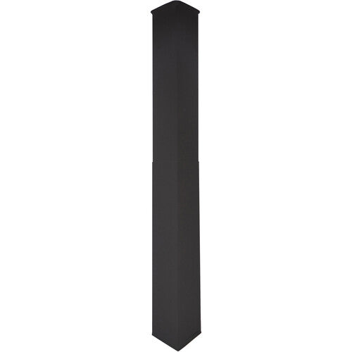 ColorKey CKU-8012 LS8 Black Scrim