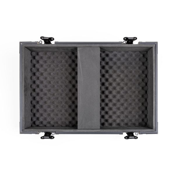 ColorKey Mover Spot 150 Flight Case Trolley (All Black)
