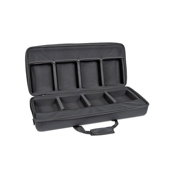 ColorKey Hardshell Case for AirPar HEX 4