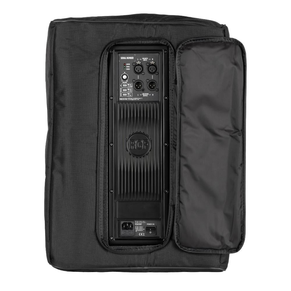 RCF Protective Cover for SUB705-MK3, SUB905-MK3, SUB15