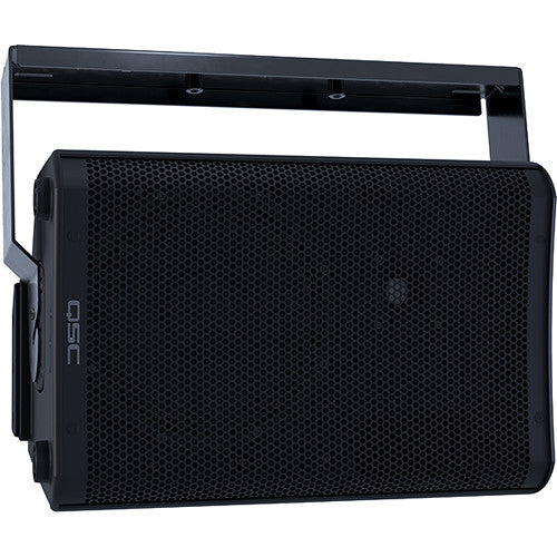 QSC Yoke Mount for the CP12 Compact Powered Loudspeaker