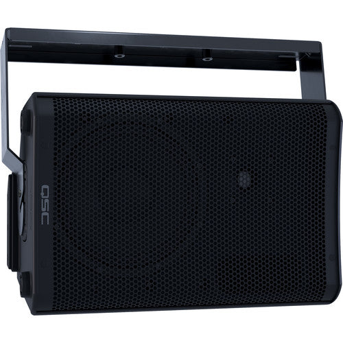 QSC Yoke Mount for the CP8 Compact Powered Loudspeaker