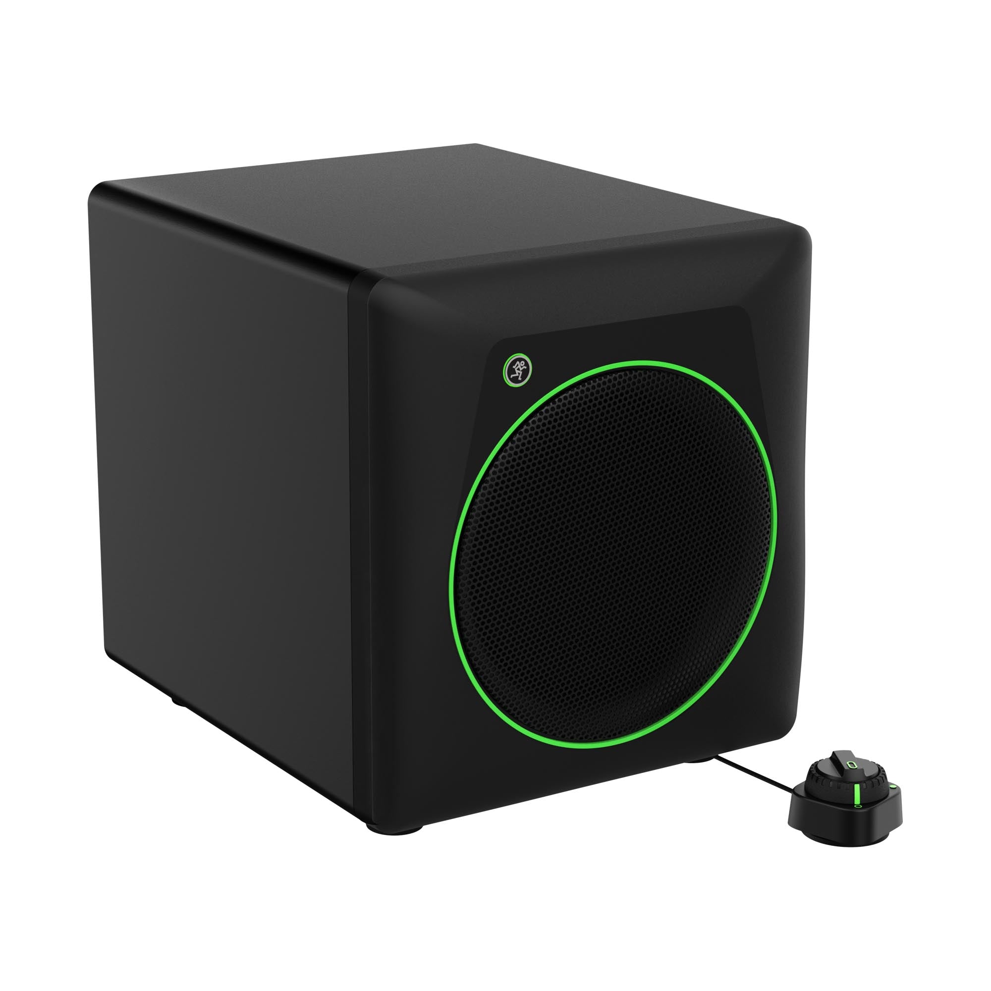 Mackie CR8SBT 8 Powered Subwoofer w/ Desktop Remote and Bluetooth®