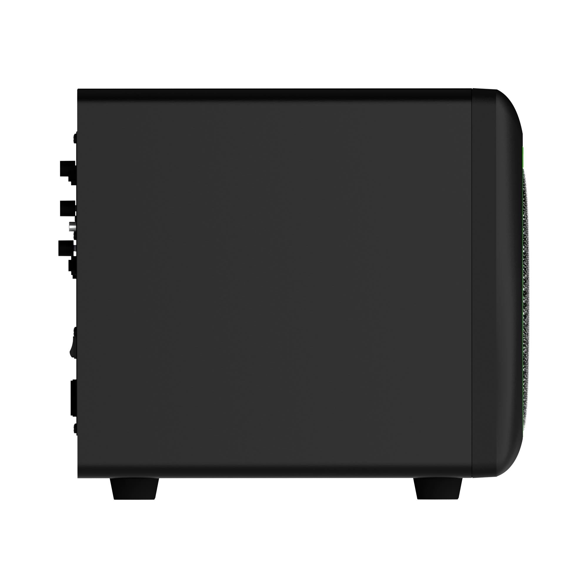 Mackie CR8SBT 8 Powered Subwoofer w/ Desktop Remote and Bluetooth®
