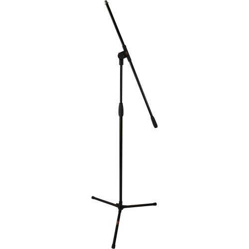 Ultimate Support C3 Series Budget Tripod Mic Stand with Adjustable Boom
