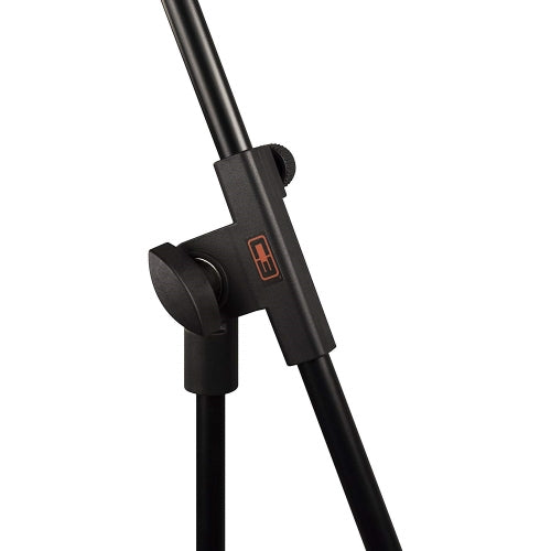 Ultimate Support C3 Series Budget Tripod Mic Stand with Adjustable Boom