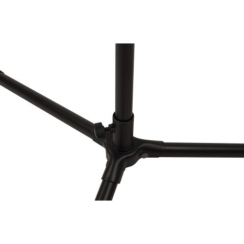 Ultimate Support C3 Series Budget Tripod Mic Stand with Adjustable Boom