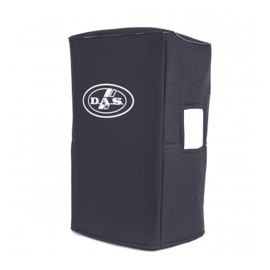 DAS Audio CVR-VANTEC-215 Speaker Cover for Vantec 215/215A