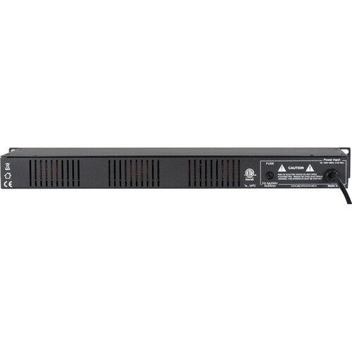 American DJ D4 Branch RM 4-Way DMX Distributor/Booster