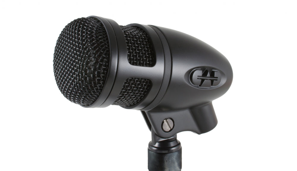 CAD D88 Large Diaphragm SuperCardioid Dynamic Kick Drum Microphone