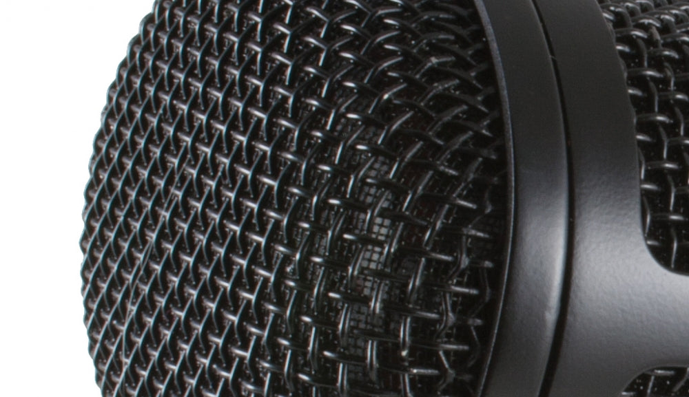 CAD D88 Large Diaphragm SuperCardioid Dynamic Kick Drum Microphone