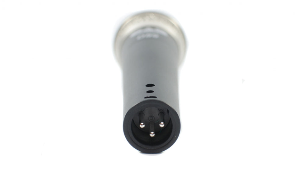 CAD D89 Premium Supercardioid Instrument Microphone