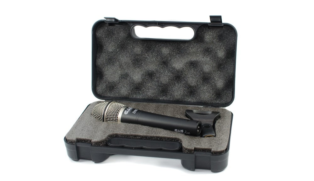 CAD D90 Premium SuperCardioid Dynamic Handheld Microphone