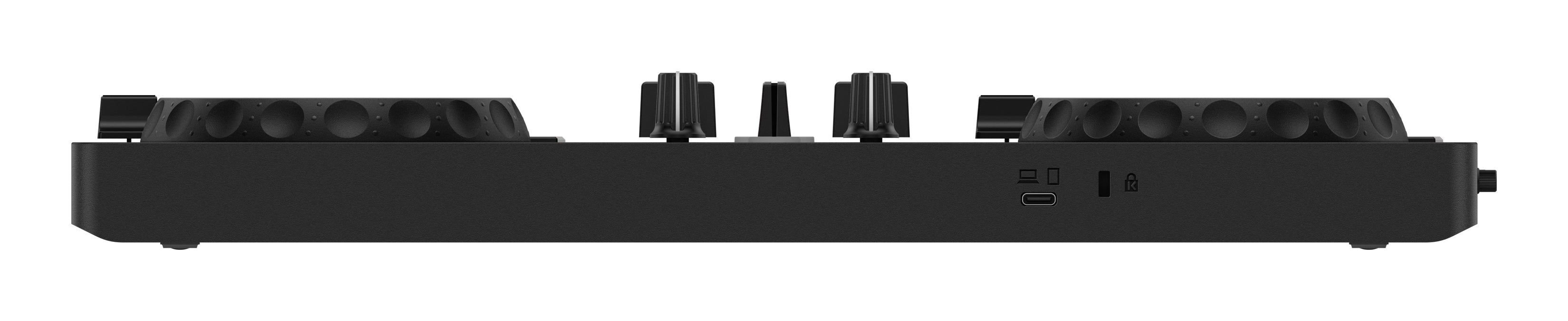 AlphaTheta DDJ-FLX2 DJ Controller
