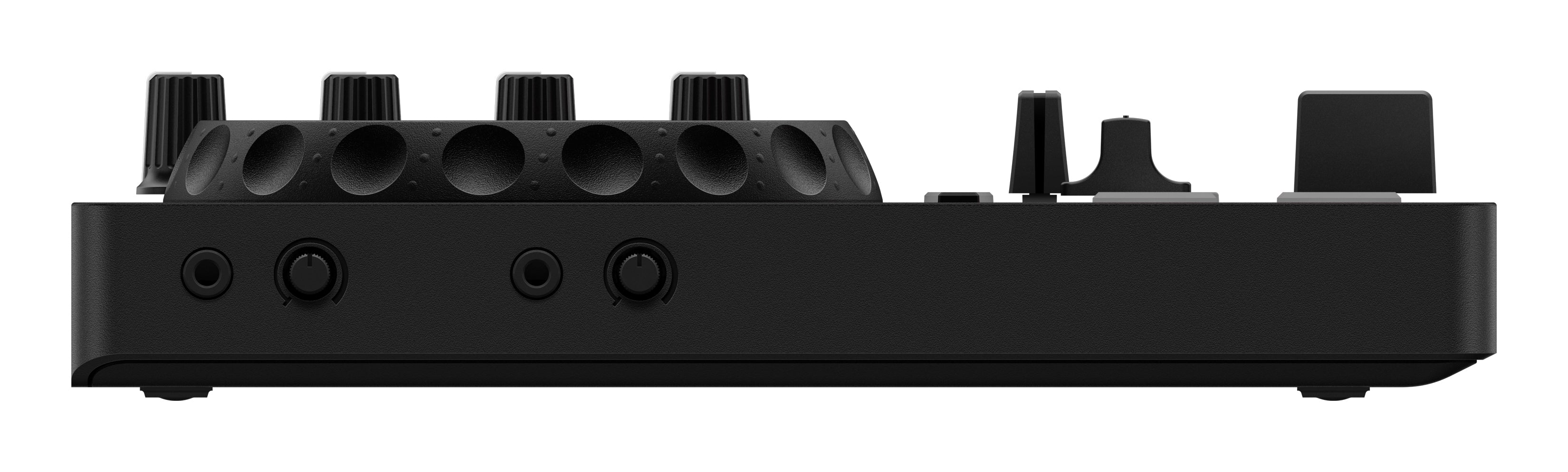 AlphaTheta DDJ-FLX2 DJ Controller
