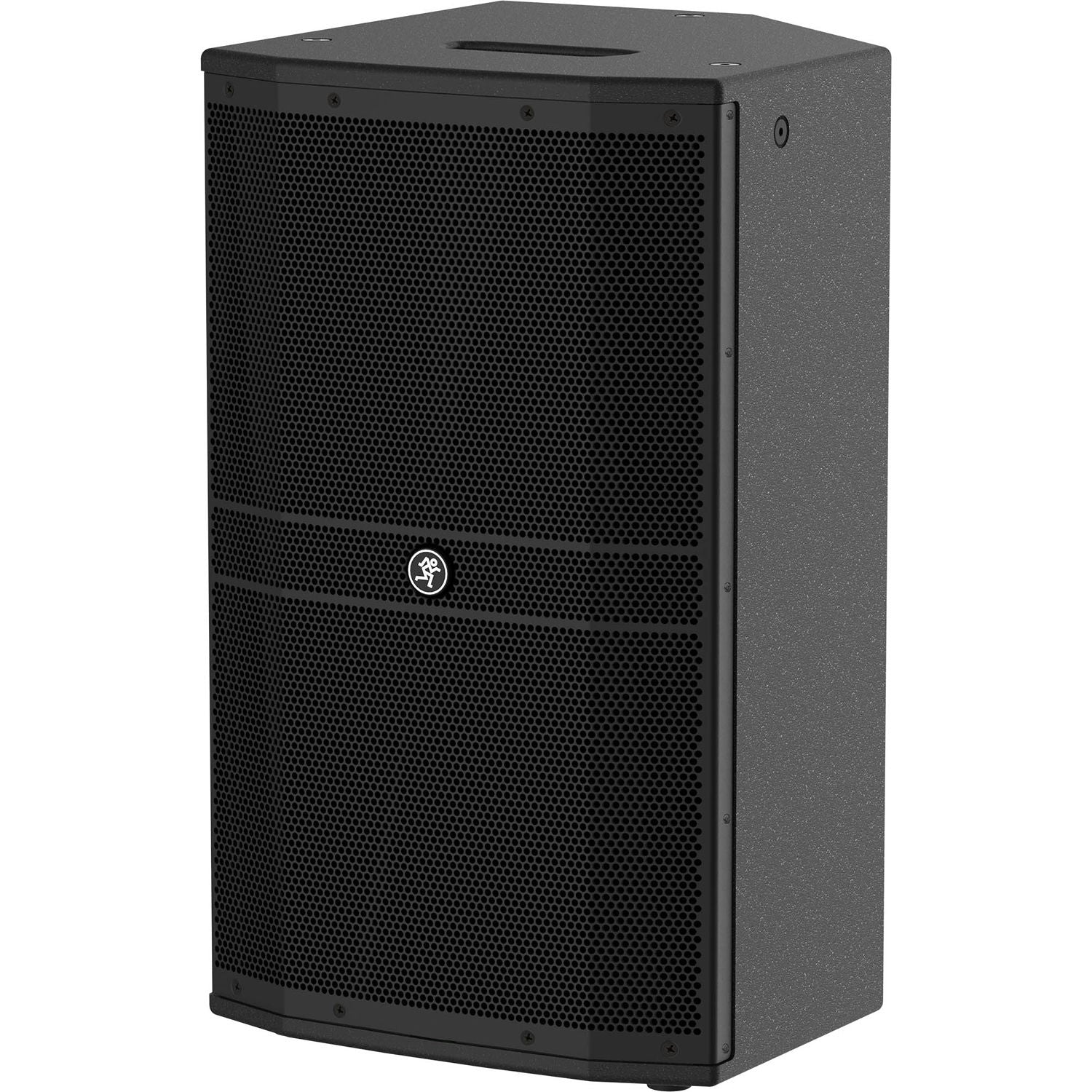 Mackie DRM212 1600W Class-D 12 Professional Powered PFC Technology Loudspeaker