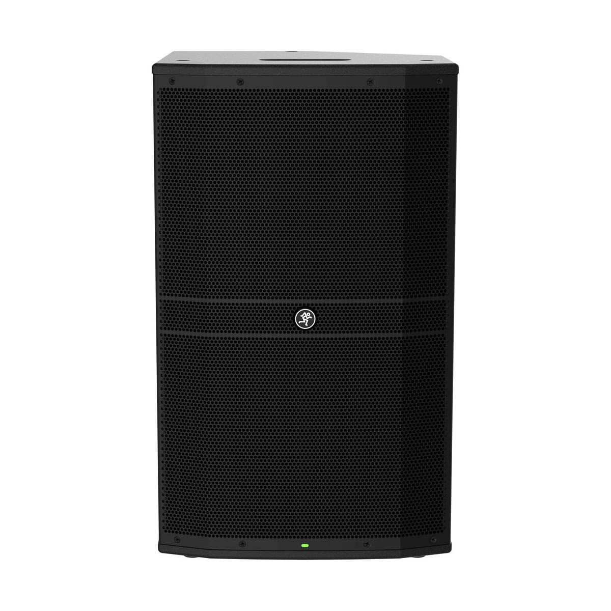 Mackie DRM215 1600W Class-D 15 Professional Powered PFC Technology Loudspeaker