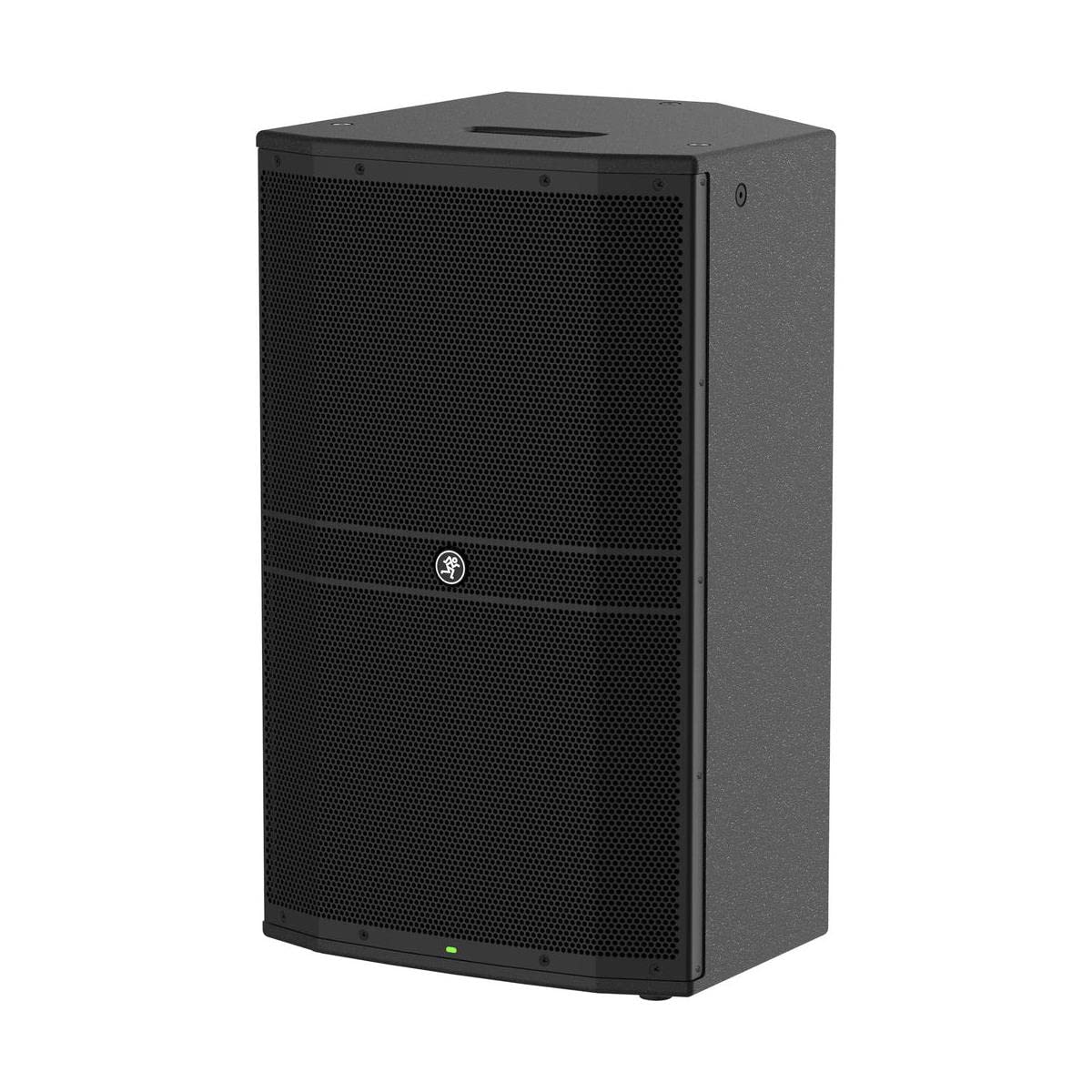 Mackie DRM215 1600W Class-D 15 Professional Powered PFC Technology Loudspeaker