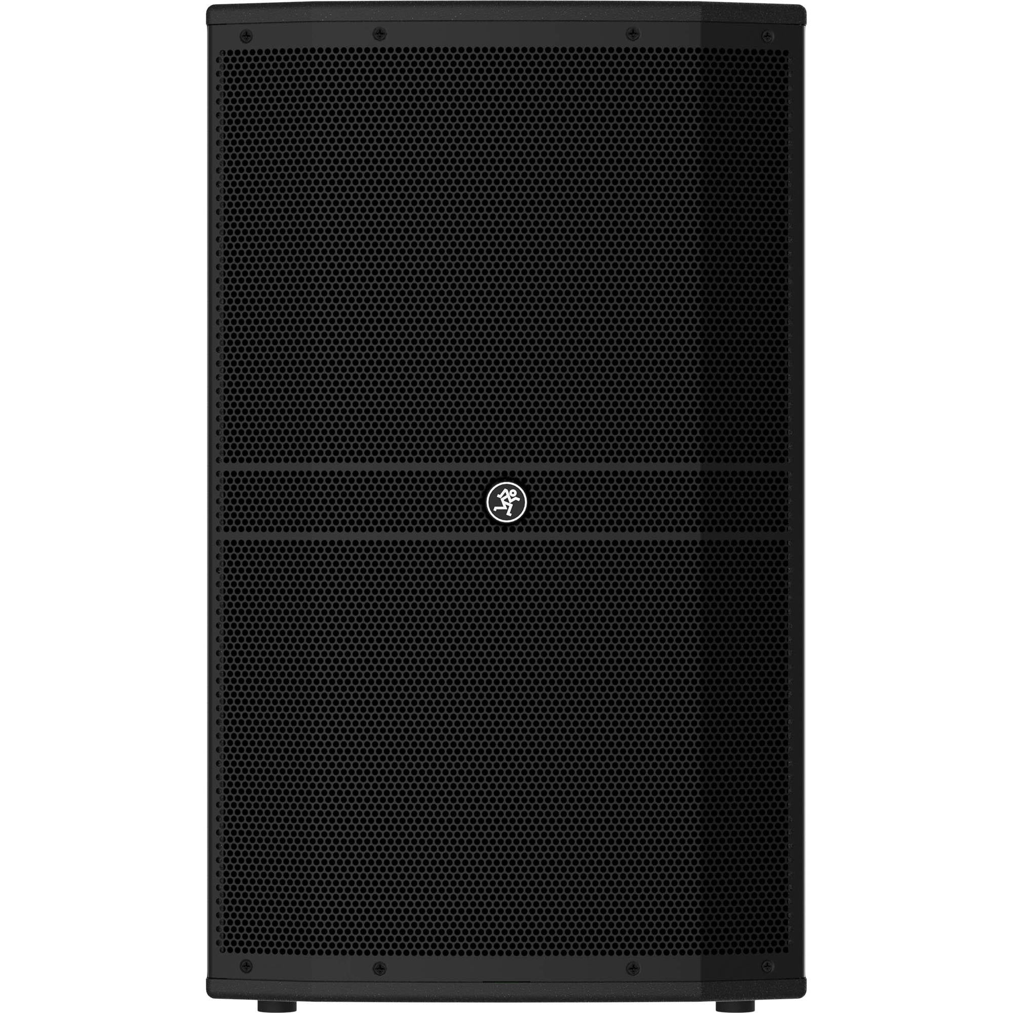 Mackie DRM215 1600W Class-D 15 Professional Powered PFC Technology Loudspeaker
