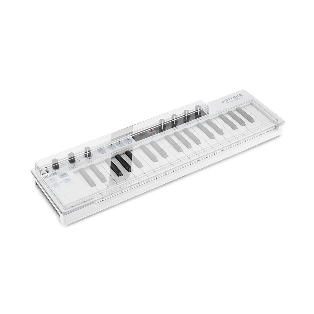 Decksaver DSLE-PC-KEYSTEP37 LE Arturia Keystep 37 Cover