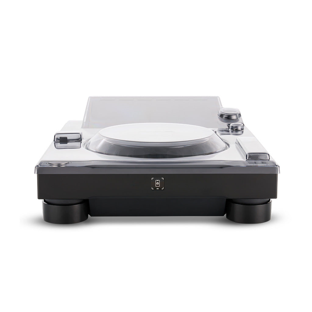 Decksaver DS-PC-CDJ3000X AlphaTheta CDJ-3000X Cover