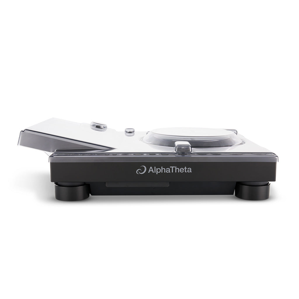 Decksaver DS-PC-CDJ3000X AlphaTheta CDJ-3000X Cover