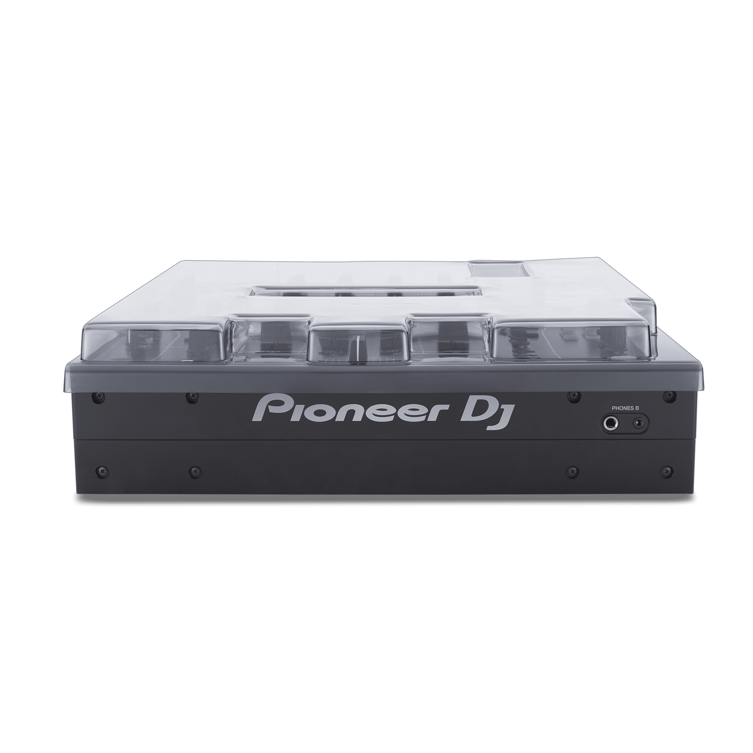 Decksaver DS-PC-DJMA9 Cover for Pioneer DJ DJM-A9 Mixer