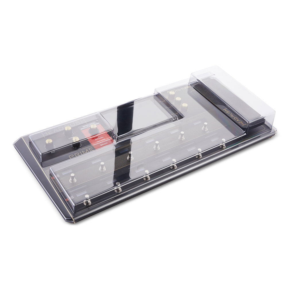 Decksaver DS-PC-HRPRIME Headrush Prime Cover