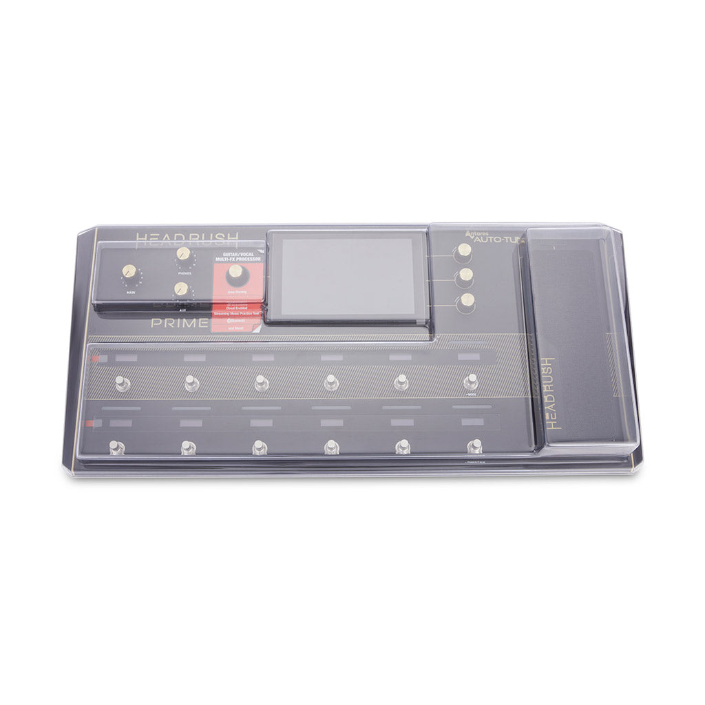 Decksaver DS-PC-HRPRIME Headrush Prime Cover