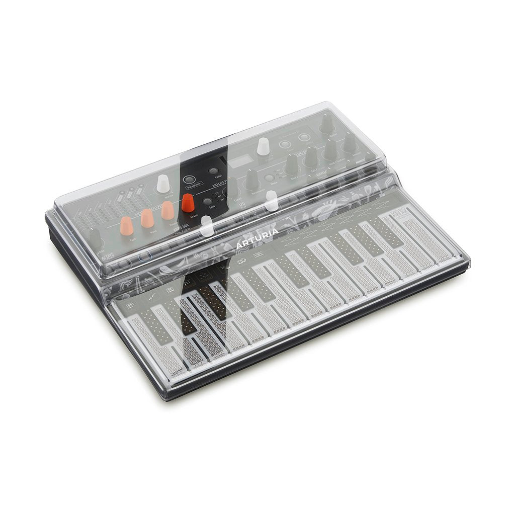 Decksaver DS-PC-MICROFREAK Arturia Microfreak Cover