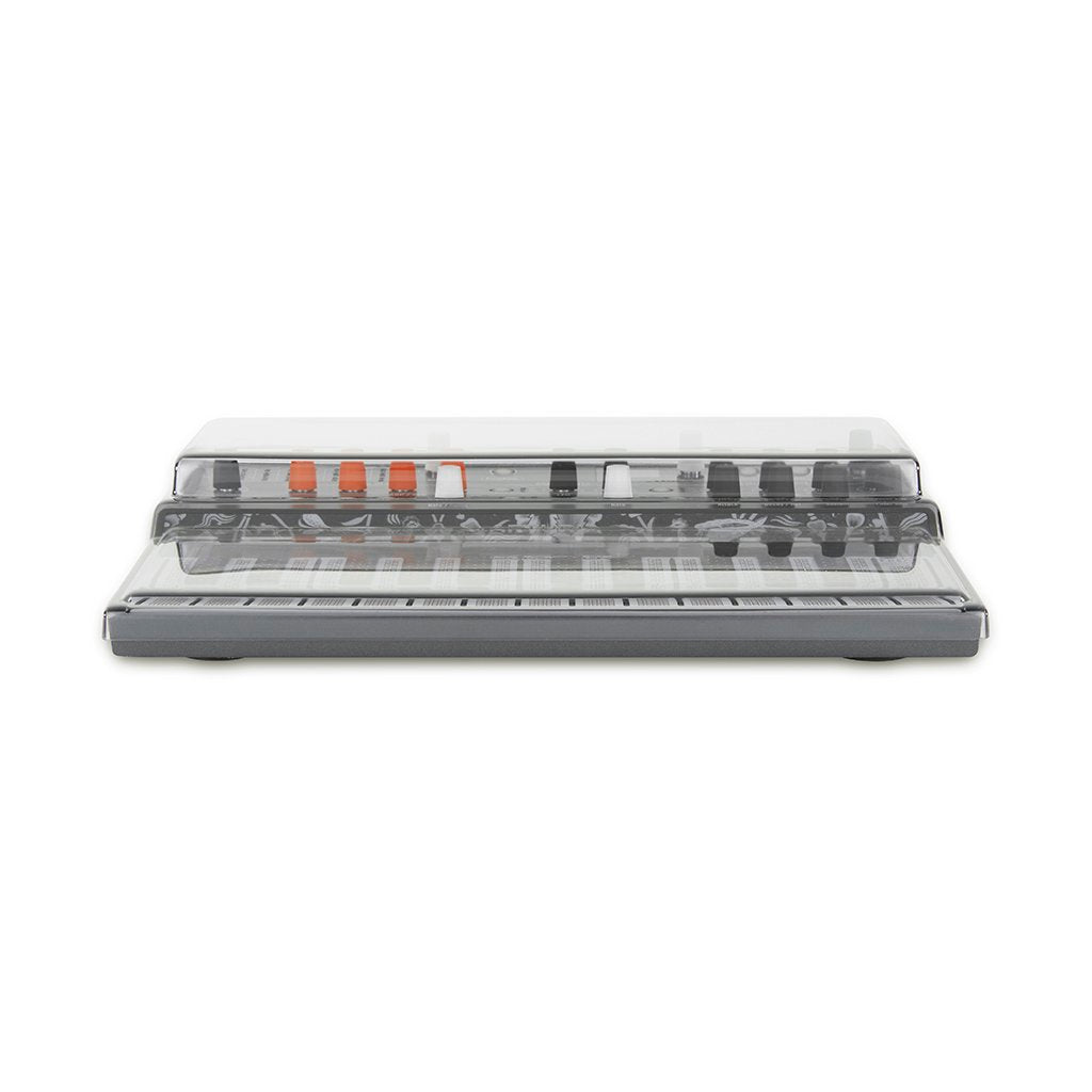 Decksaver DS-PC-MICROFREAK Arturia Microfreak Cover