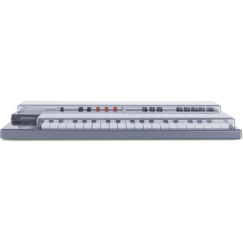 Decksaver DS-PC-MINIFREAK Cover for Arturia Minifreak