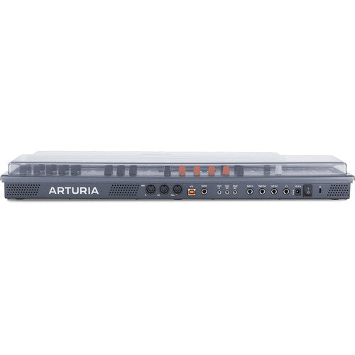 Decksaver DS-PC-MINIFREAK Cover for Arturia Minifreak