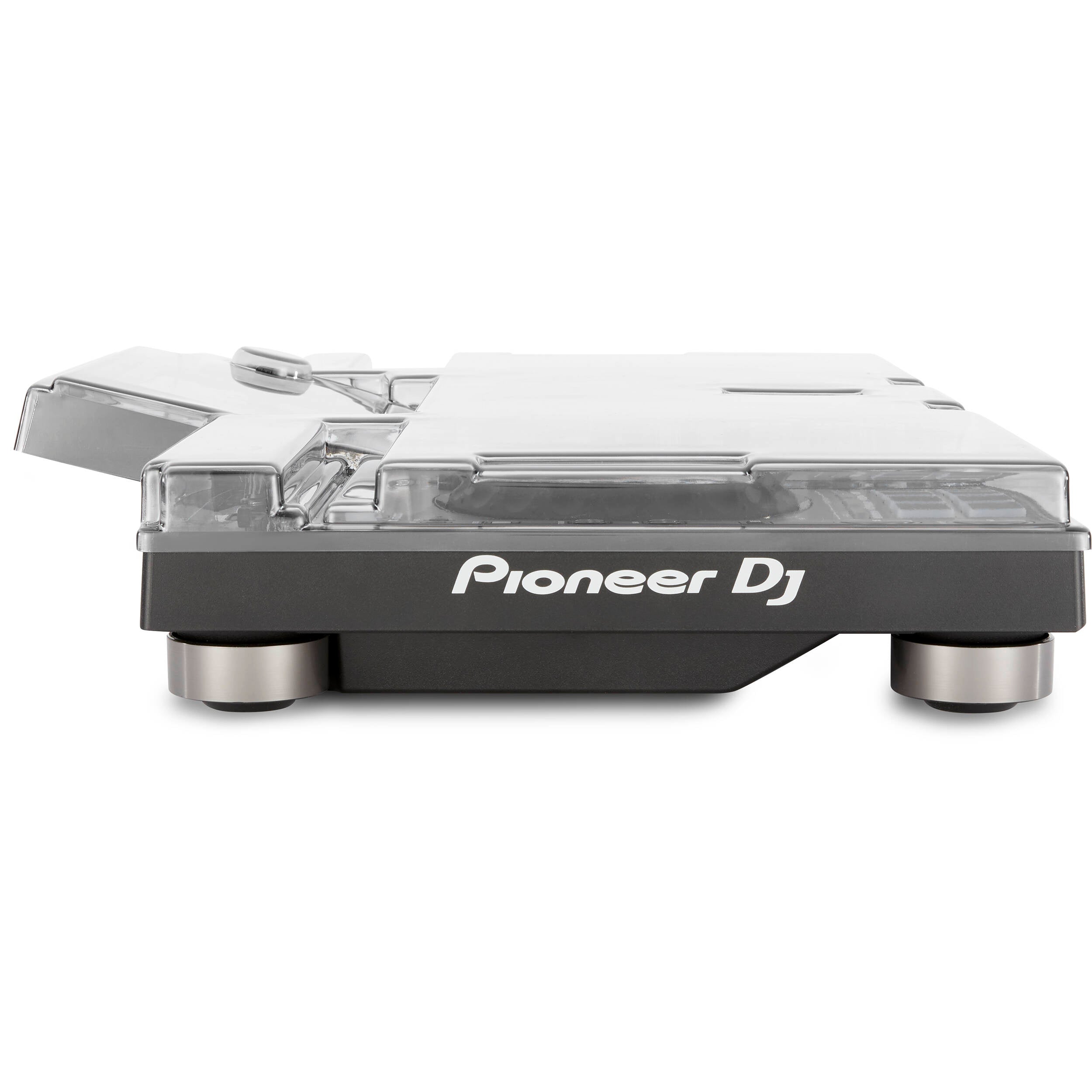 Decksaver DS-PC-XDJRX3 Cover for Pioneer XDJ-RX3 Controller (Smoked/Clear)